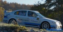 Rally Vsetin